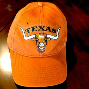 Texas Longhorns cap